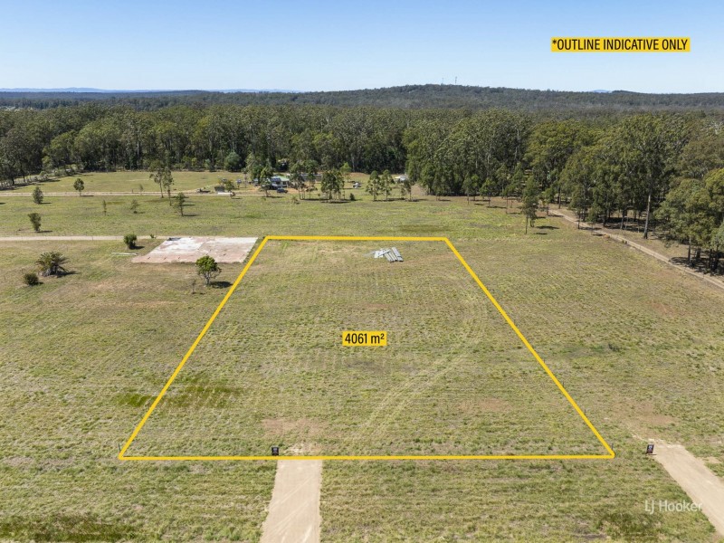 Lot 9 Anita Road, Blackbutt North QLD 4306