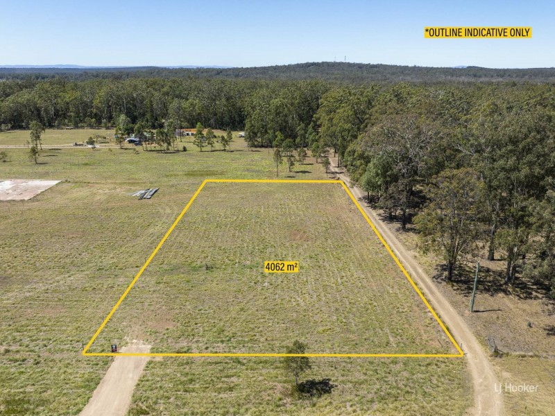 Lot 10 Anita Road, Blackbutt North QLD 4306