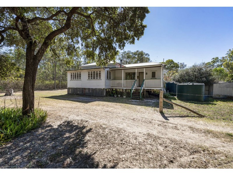 280 Larsens Road, Coominya QLD 4311