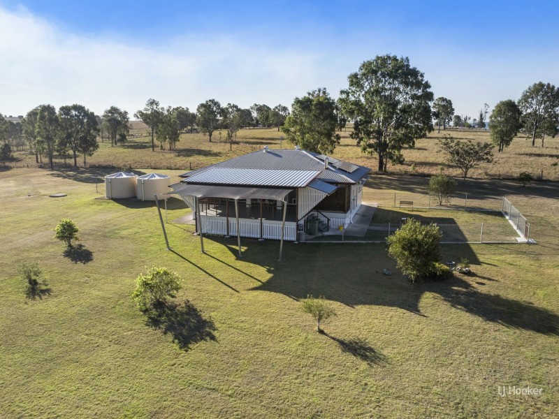 530 Mount Beppo Road, Mount Beppo QLD 4313
