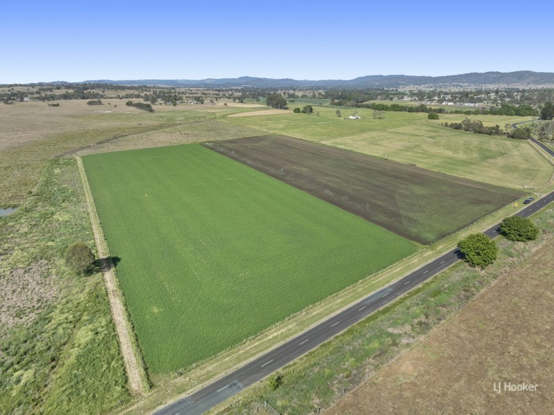 Lot 1 Mount Beppo Road, Toogoolawah QLD 4313