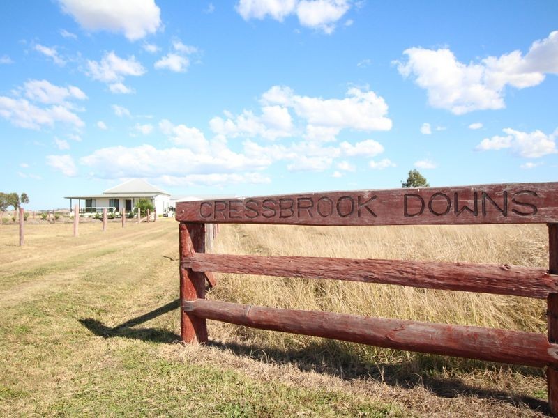 Lot 35 Cressbrook Downs, Toogoolawah QLD 4313