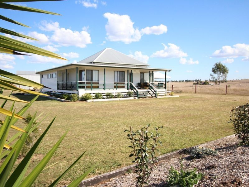 Lot 35 Cressbrook Downs, Toogoolawah QLD 4313