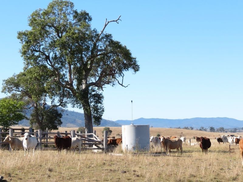 Lot 35 Cressbrook Downs, Toogoolawah QLD 4313