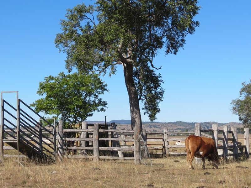 Lot 35 Cressbrook Downs, Toogoolawah QLD 4313
