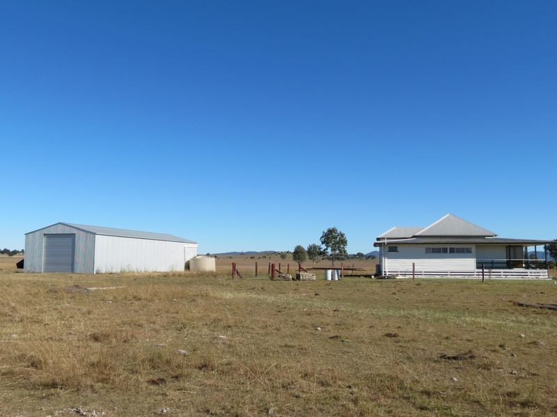 Lot 35 Cressbrook Downs, Toogoolawah QLD 4313