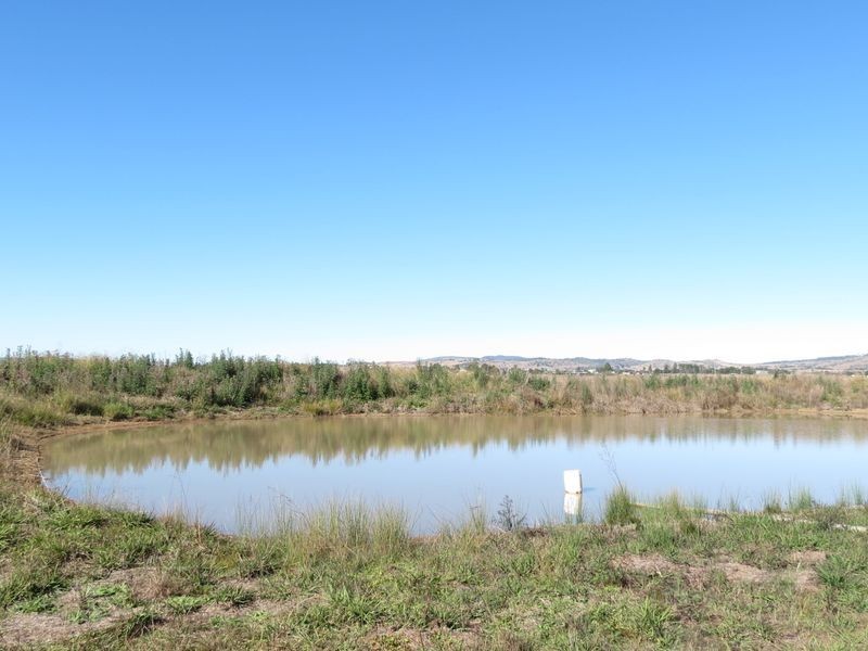 Lot 35 Cressbrook Downs, Toogoolawah QLD 4313