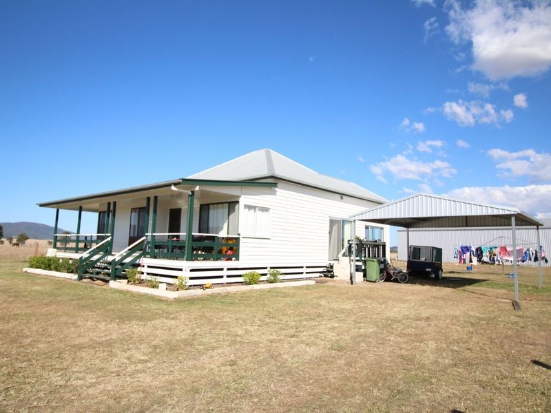 Lot 35 Cressbrook Downs, Toogoolawah QLD 4313
