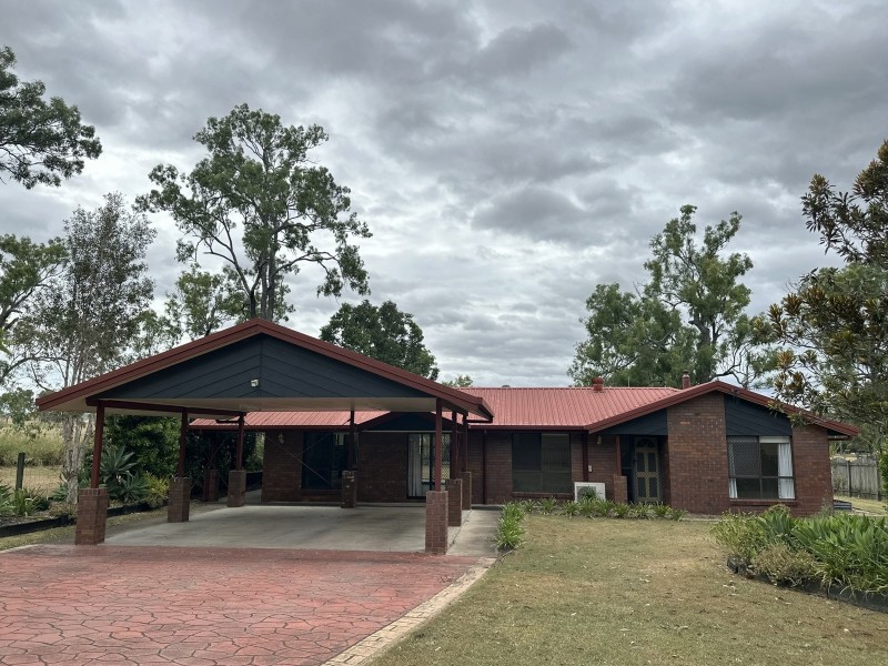 33 Annette Street, Toogoolawah QLD 4313