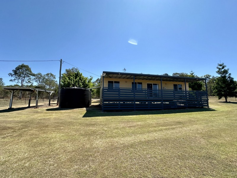 205 Langtons Lane, Esk QLD 4312