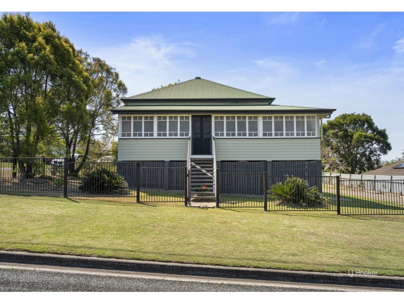 23 Gunyah Street, Toogoolawah QLD 4313