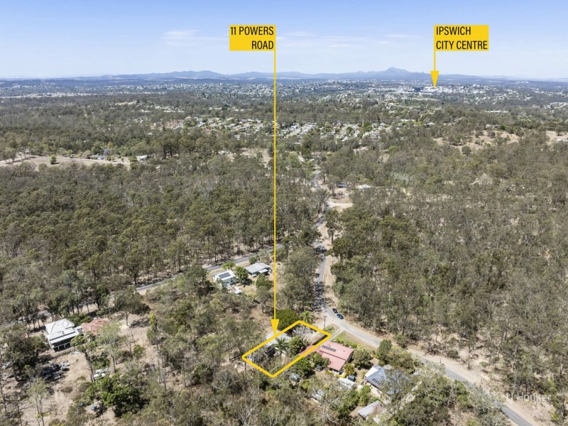 11 Powers Road, Muirlea QLD 4306