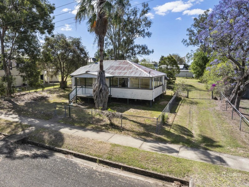 5 Gunyah Street, Toogoolawah QLD 4313