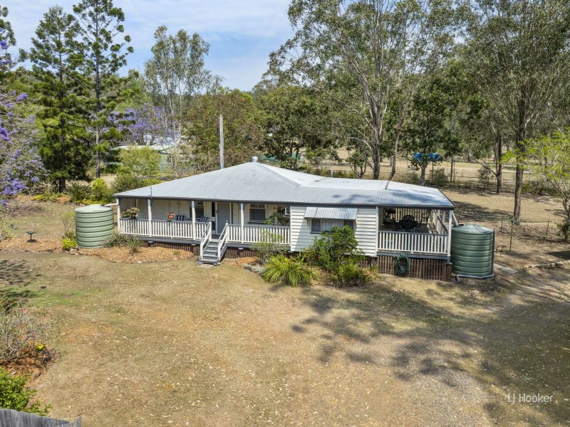 Esk QLD 4312