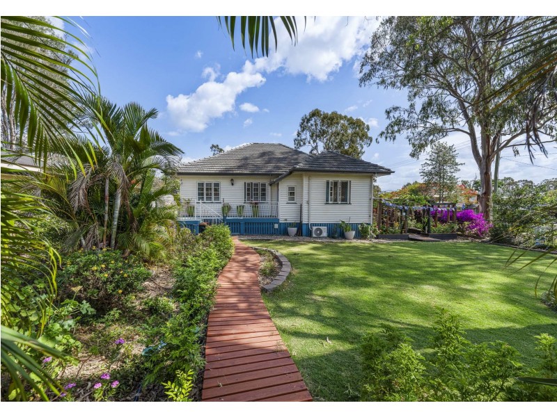 55 Dingyarra Street, Toogoolawah QLD 4313