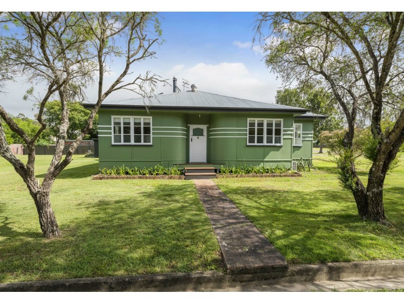 1 Eskdale Street, Moore QLD 4306