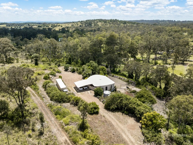 Lot 2 Temperley Street, Yarraman QLD 4614