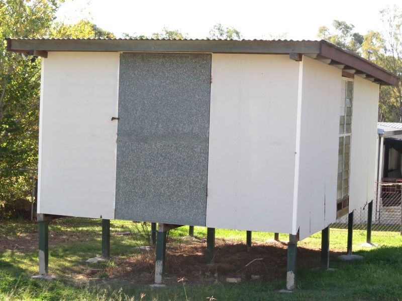 10 Alexandra Street, Toogoolawah QLD 4313