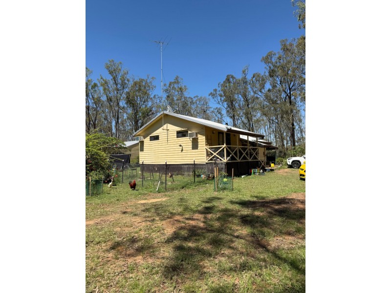 43 Laurel Street, Esk QLD 4312
