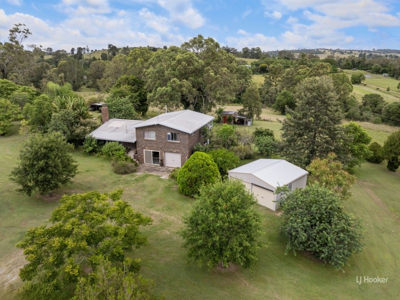 71 Bunya Way, Blackbutt QLD 4306