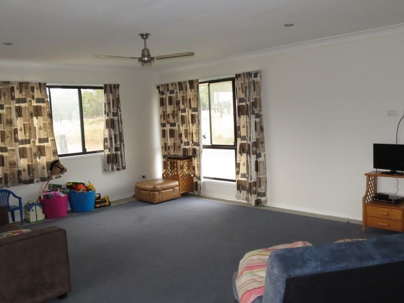 Toogoolawah QLD 4313