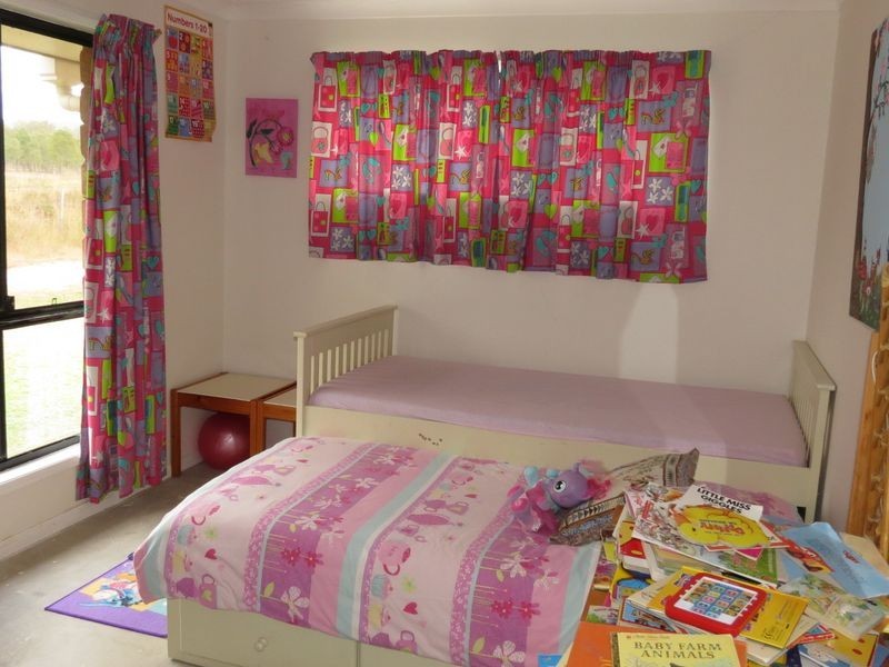 Toogoolawah QLD 4313