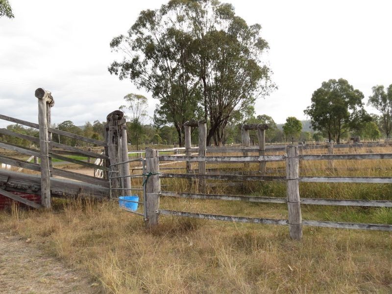 Toogoolawah QLD 4313