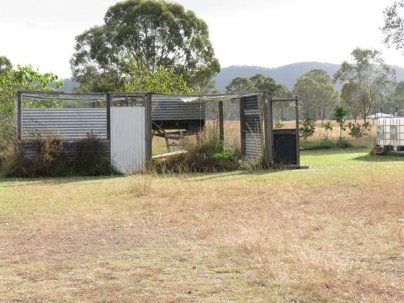 Toogoolawah QLD 4313