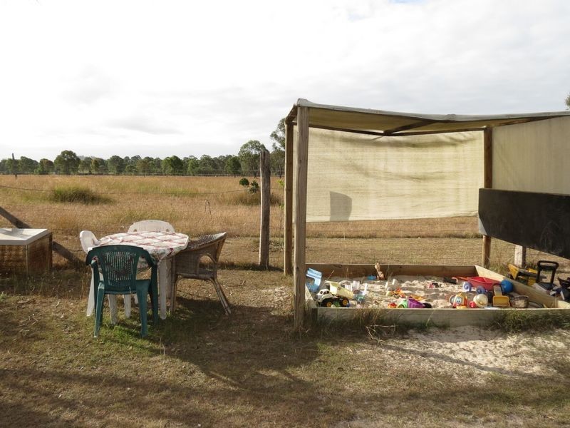 Toogoolawah QLD 4313