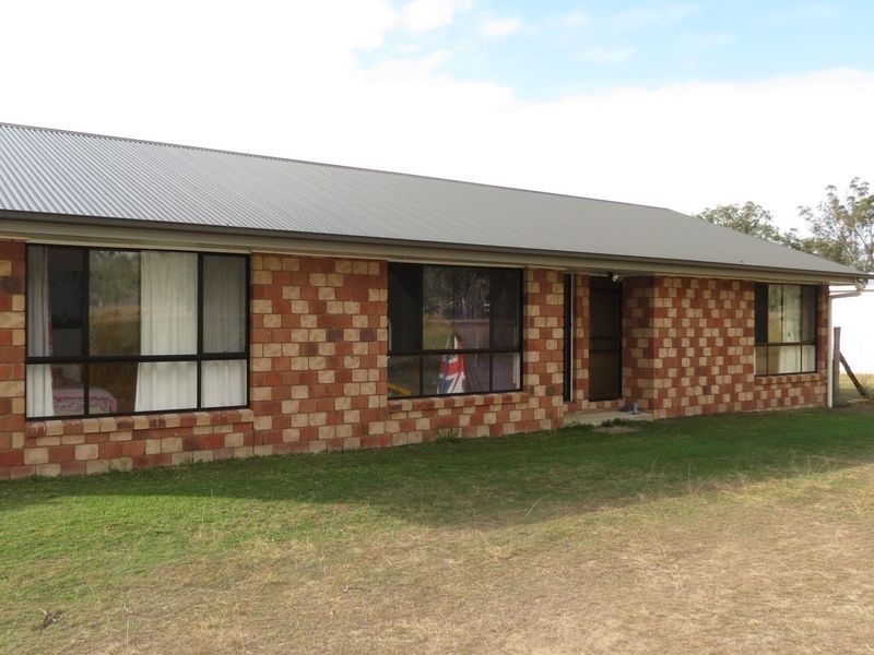 Toogoolawah QLD 4313