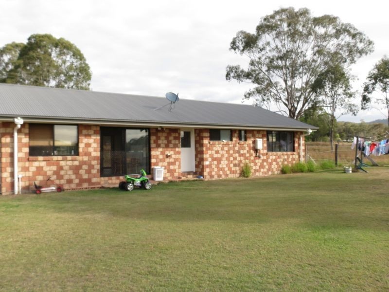 Toogoolawah QLD 4313