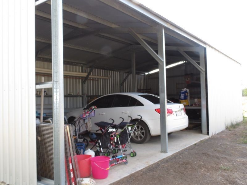 Toogoolawah QLD 4313