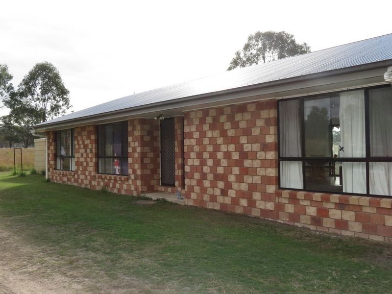 Toogoolawah QLD 4313