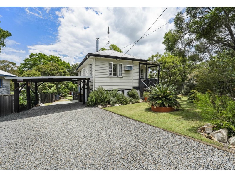 80 Eskdale Road, Toogoolawah QLD 4313