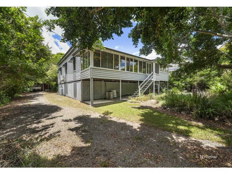 82 George Street, Linville QLD 4306