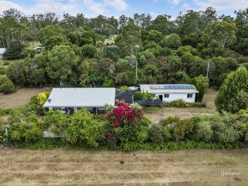 207 Blackbutt Crows Nest Road, Blackbutt South QLD 4306