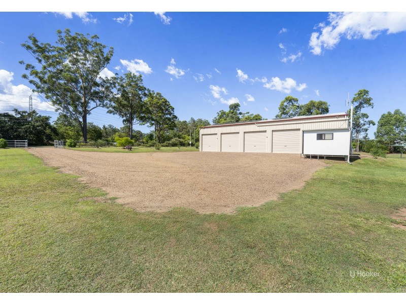 230 Martin Crescent, Benarkin QLD 4306