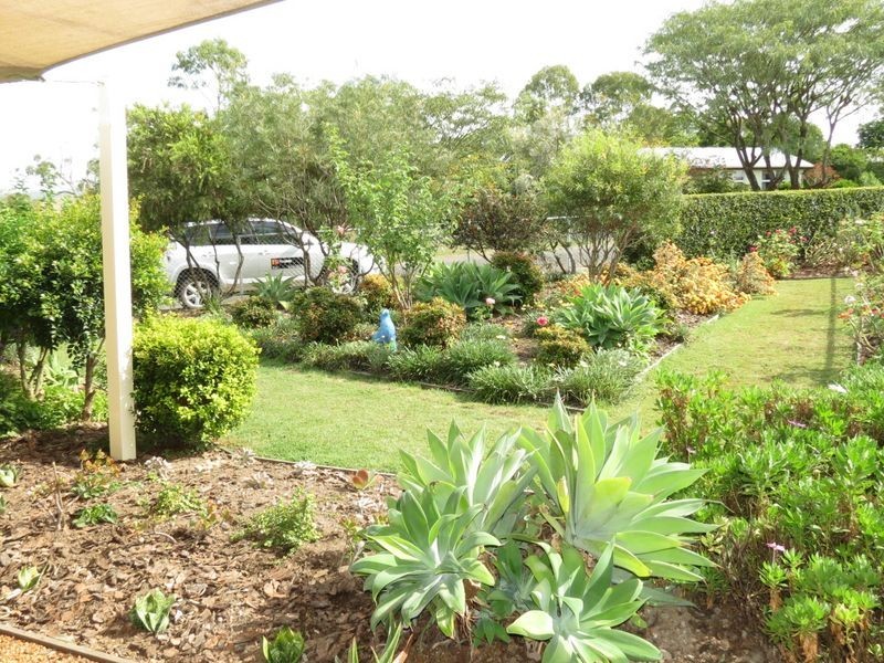 Toogoolawah QLD 4313