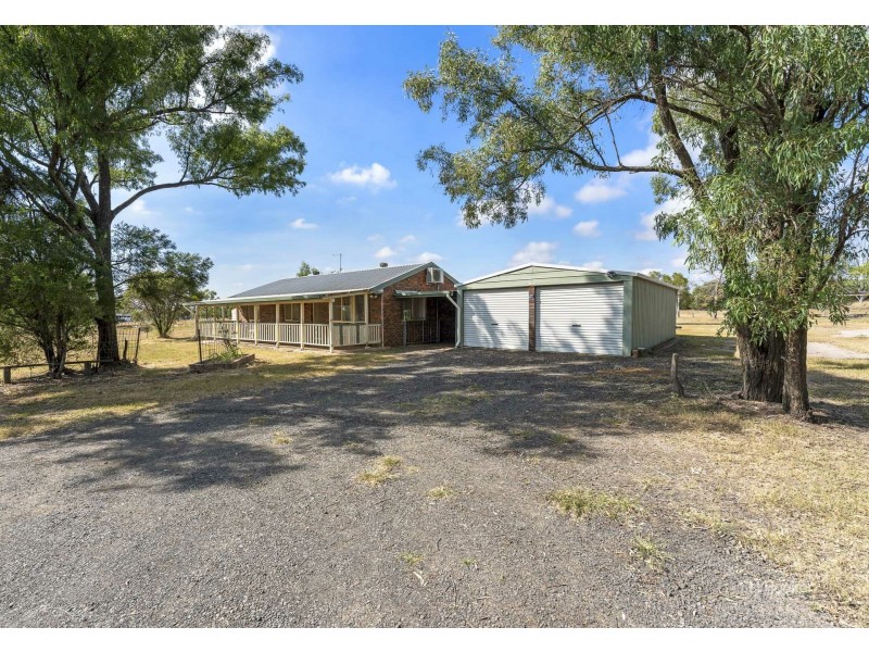 64 Brightview Road, Regency Downs QLD 4341