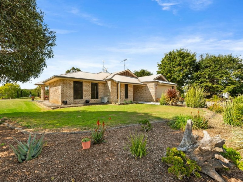 21 Townsend Road, Toogoolawah QLD 4313