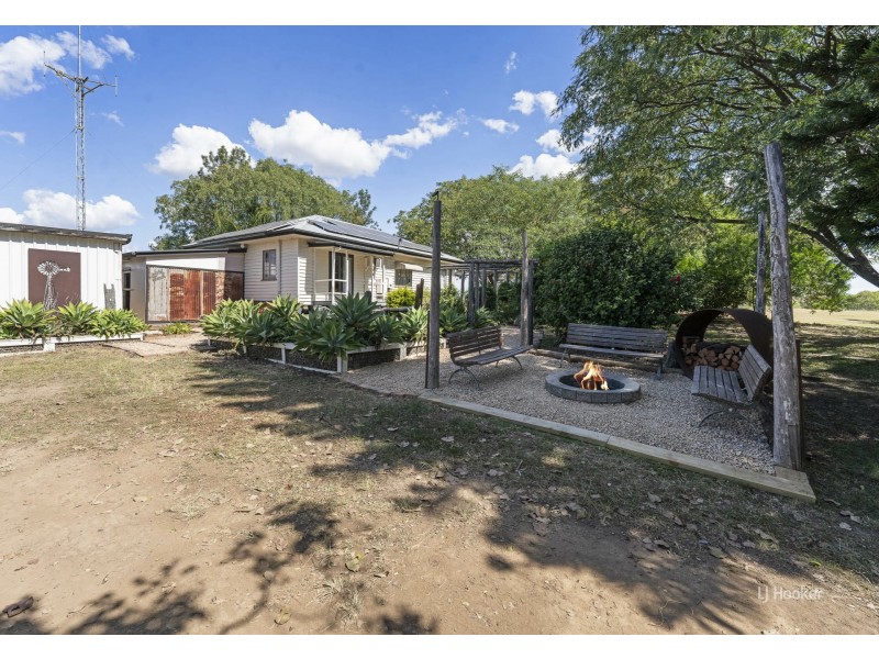 6010 Brisbane Valley Highway, Biarra QLD 4313