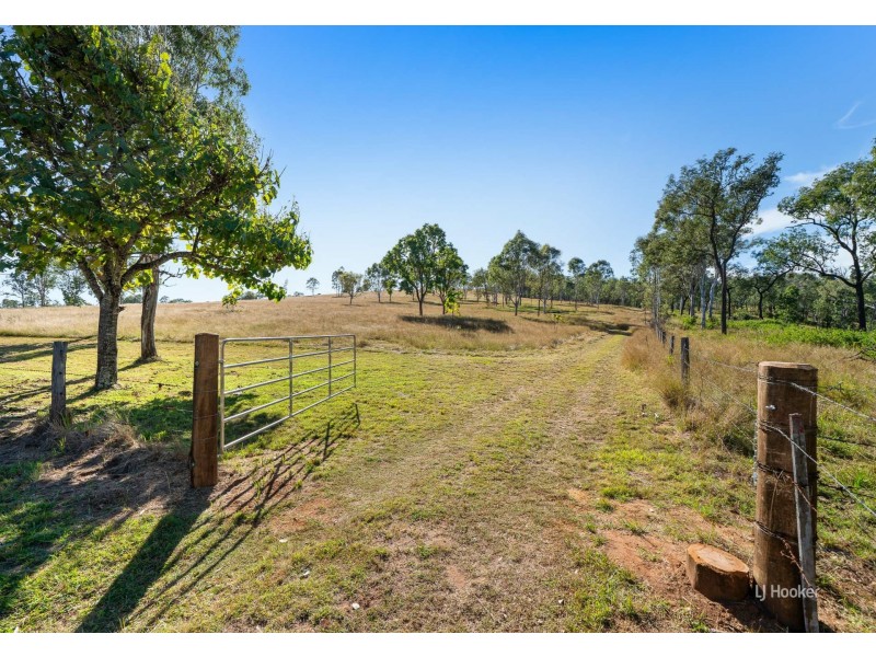 Lot 52 Nukku North Road, Taromeo QLD 4306