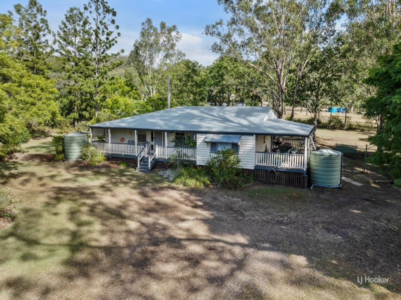 Esk QLD 4312