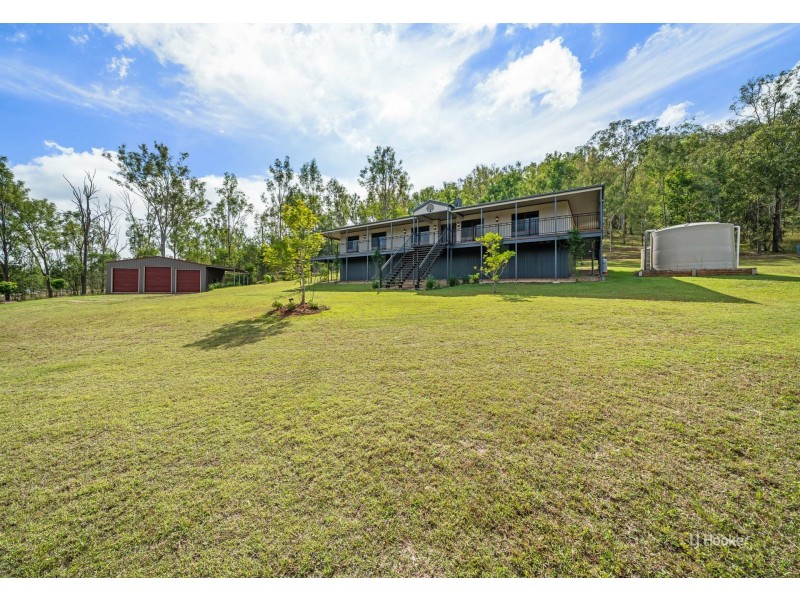 3772 Gatton Esk Road, Esk QLD 4312