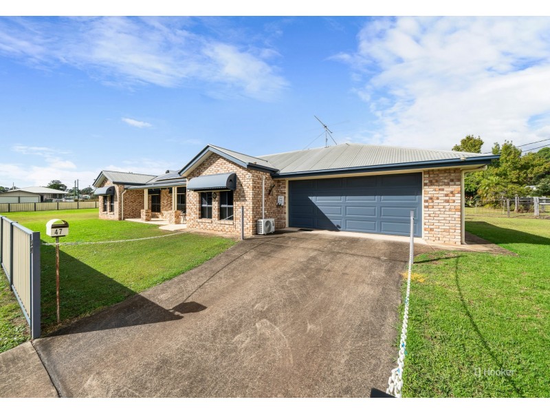 47 Sutton Street, Blackbutt QLD 4306