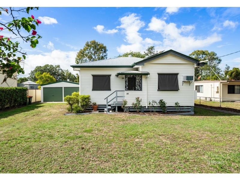 48 George Street, Toogoolawah QLD 4313