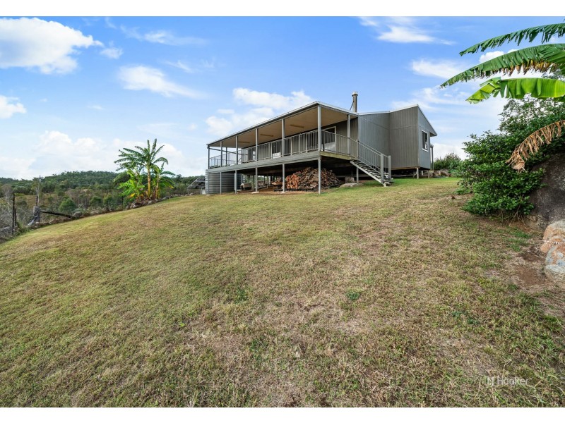 200 Harper Road, Taromeo QLD 4306