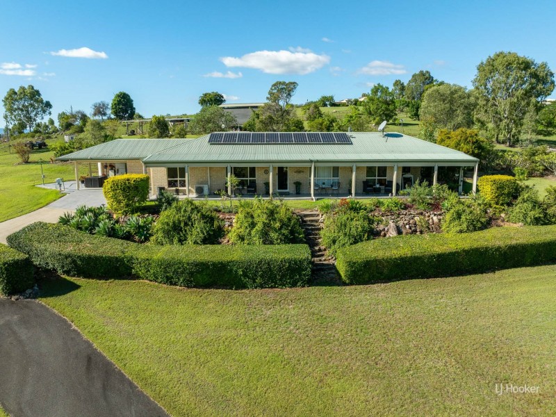 16 Walker Court, Hazeldean QLD 4515