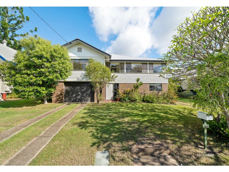 25 Abbotsford Street, Toogoolawah QLD 4313