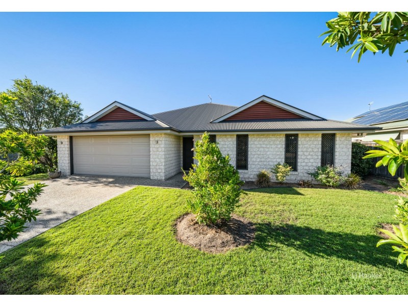 48 Settlers Rise, Woolmar QLD 4515